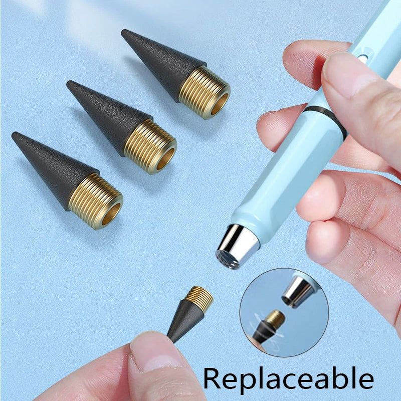 Reusable Everlasting Pencil