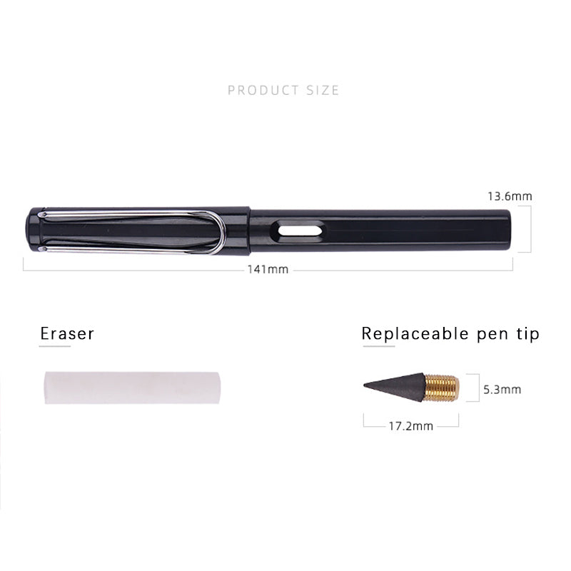 Reusable Everlasting Pencil